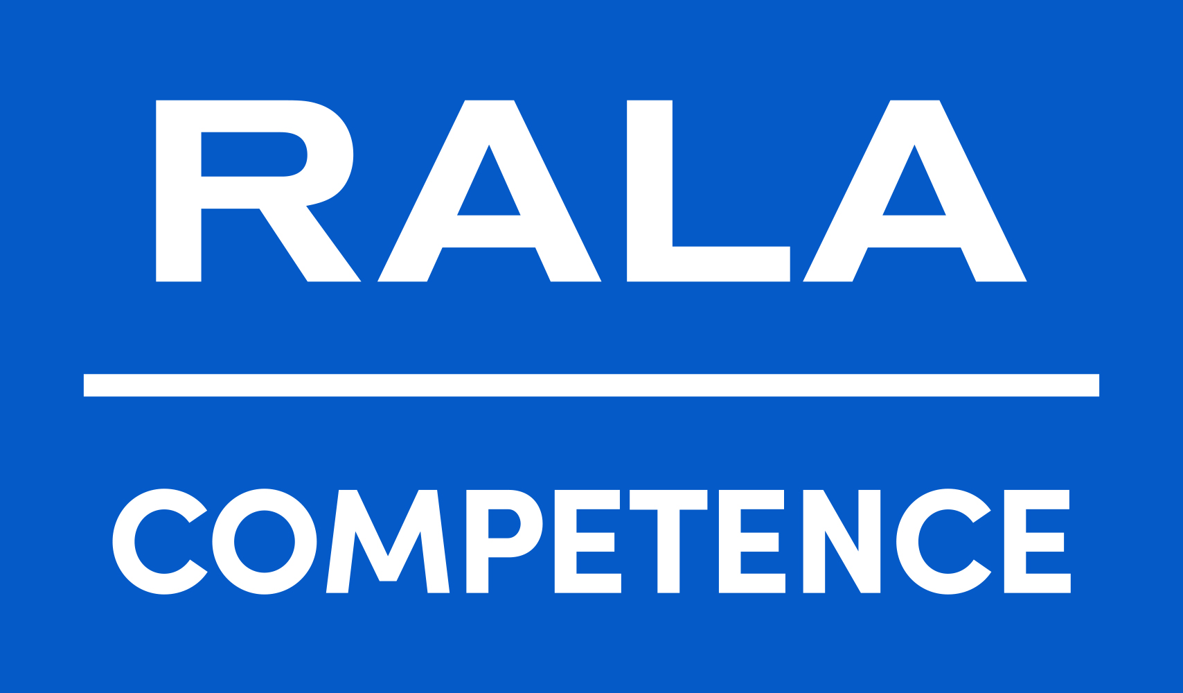 RALA Competence