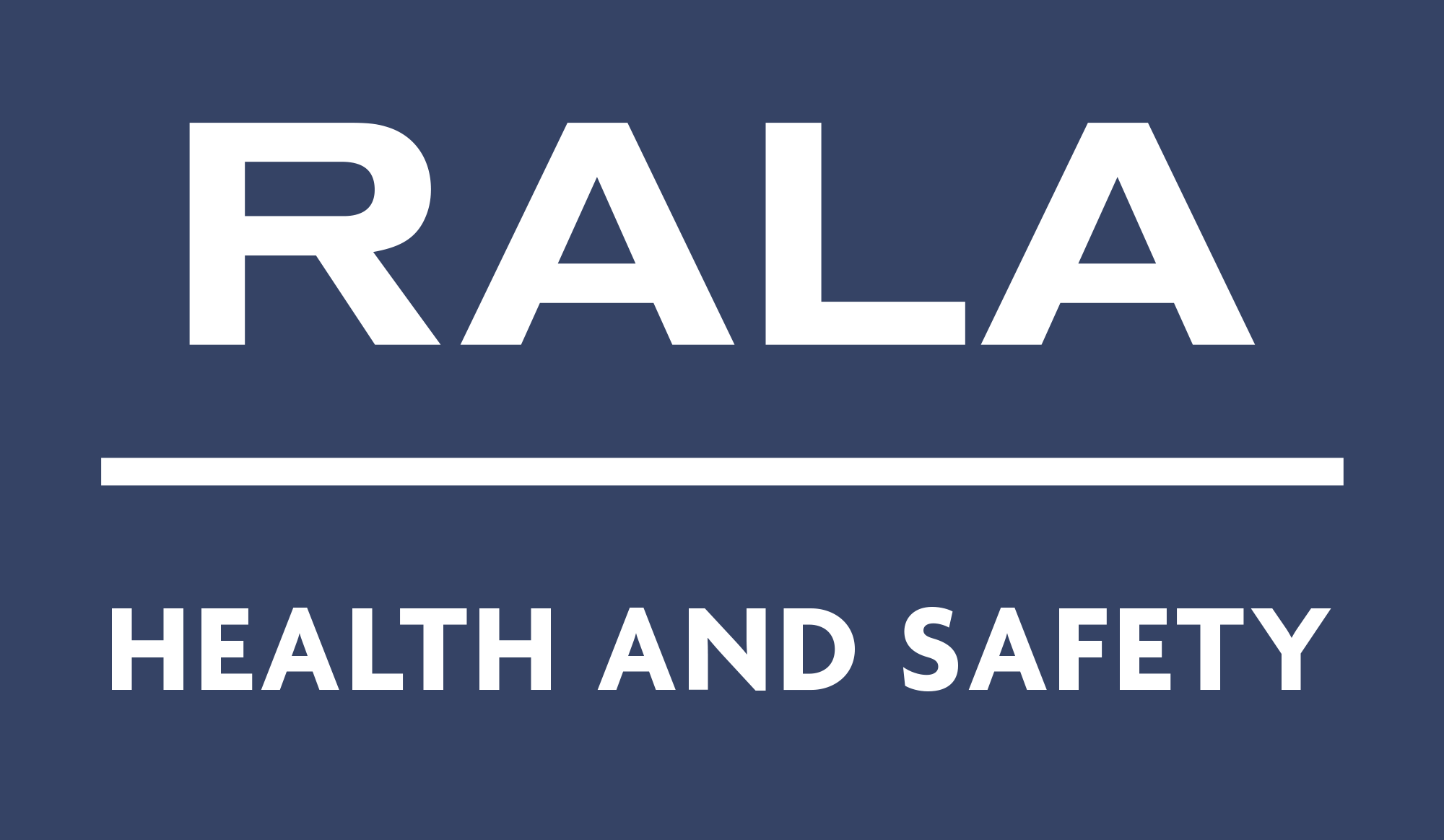 RALA Health and Safety